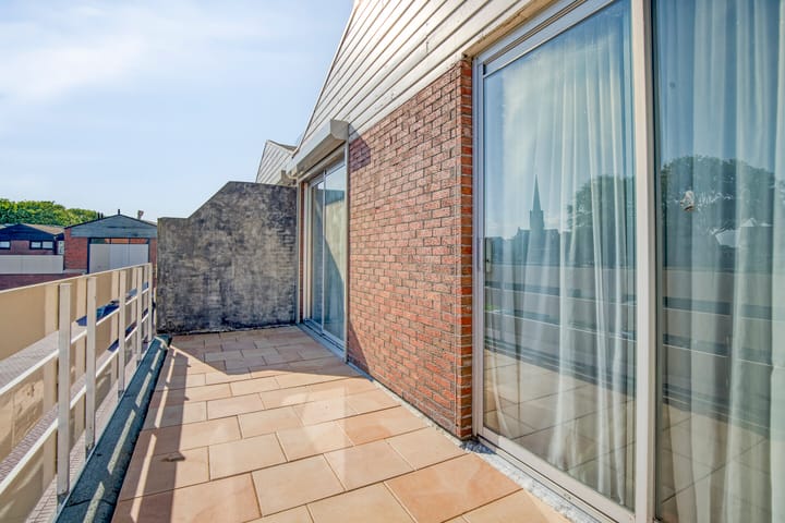 Foto 23 van Gravin Sabinastraat 56-A