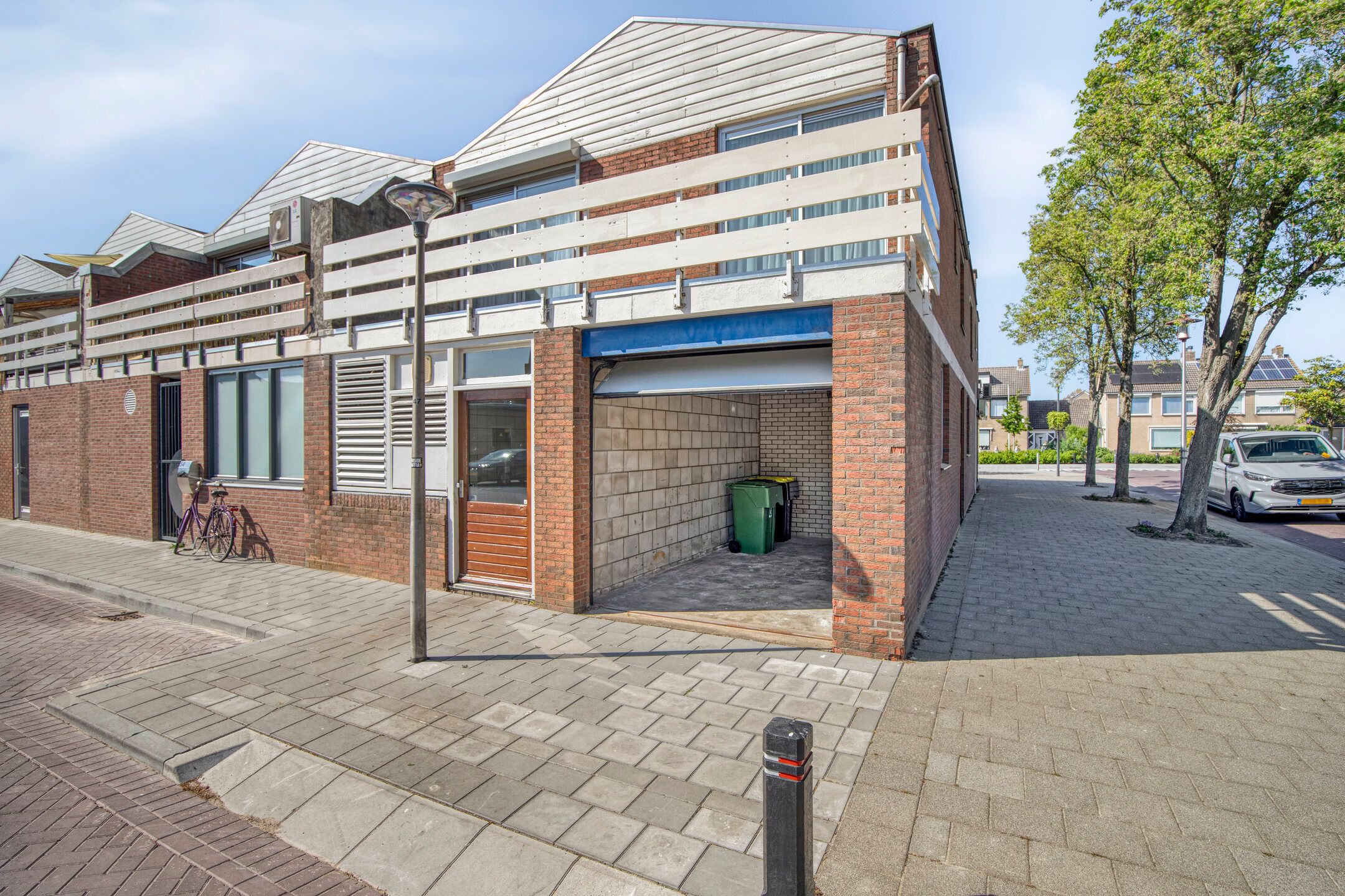 Photo 24 of Gravin Sabinastraat 56-A