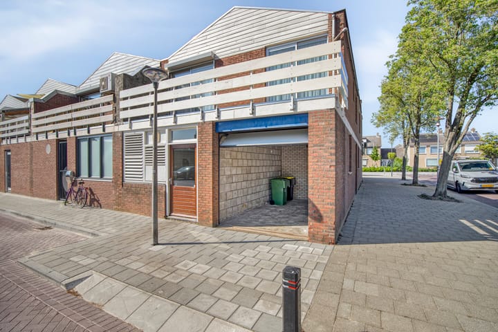 Foto 24 van Gravin Sabinastraat 56-A