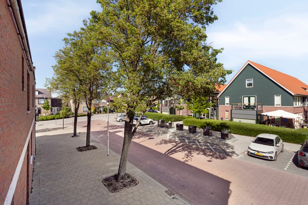 Photo 26 of Gravin Sabinastraat 56-A