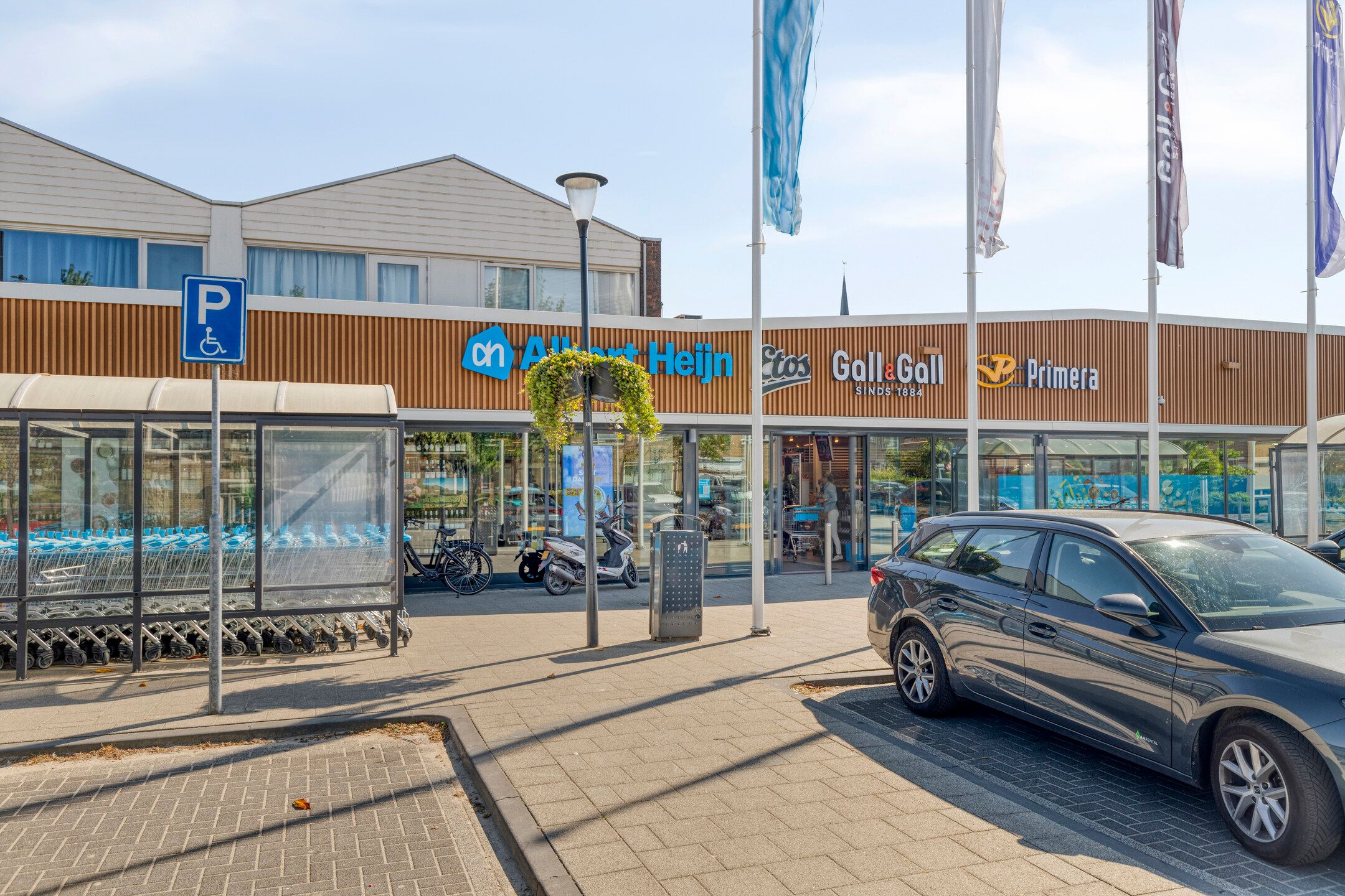 Photo 27 of Gravin Sabinastraat 56-A