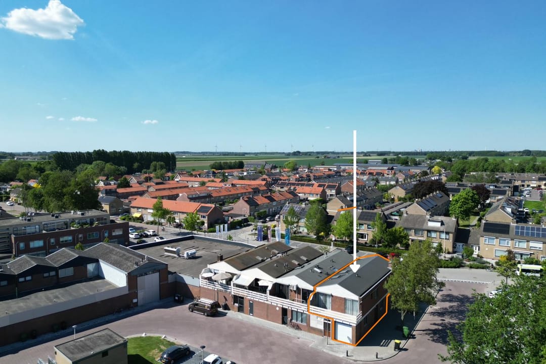 Photo 28 of Gravin Sabinastraat 56-A