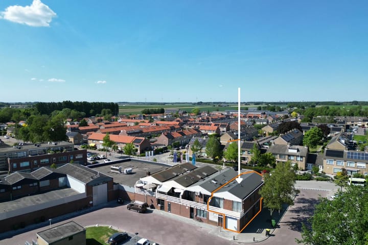 Foto 28 van Gravin Sabinastraat 56-A