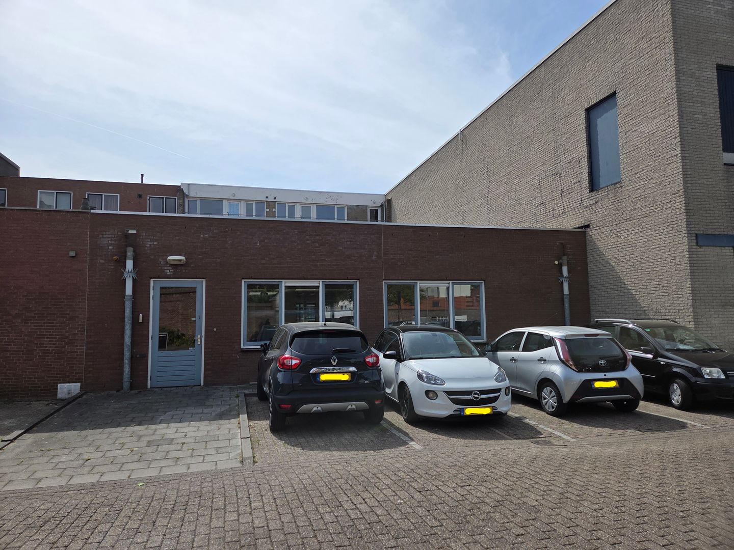 View photo 3 of Spuistraat 94-102