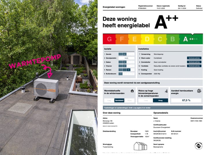 Foto 2 van Morsweg 135