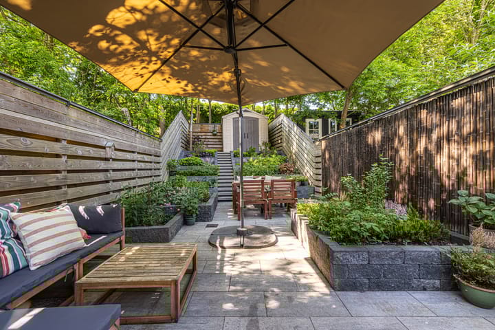 Foto 3 van Morsweg 135