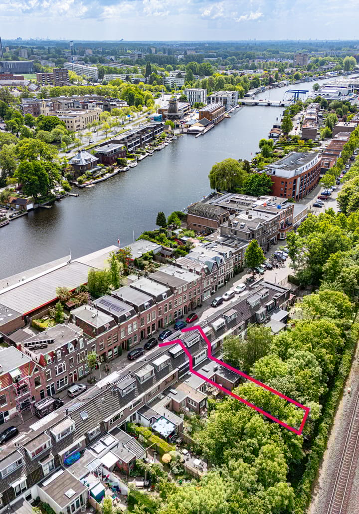 Foto 4 van Morsweg 135