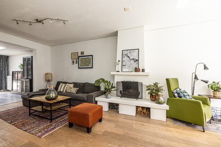 Foto 12 van Morsweg 135