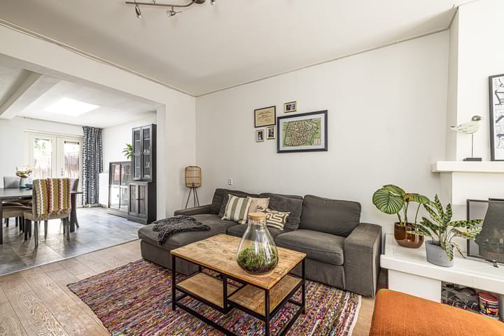 Foto 14 van Morsweg 135