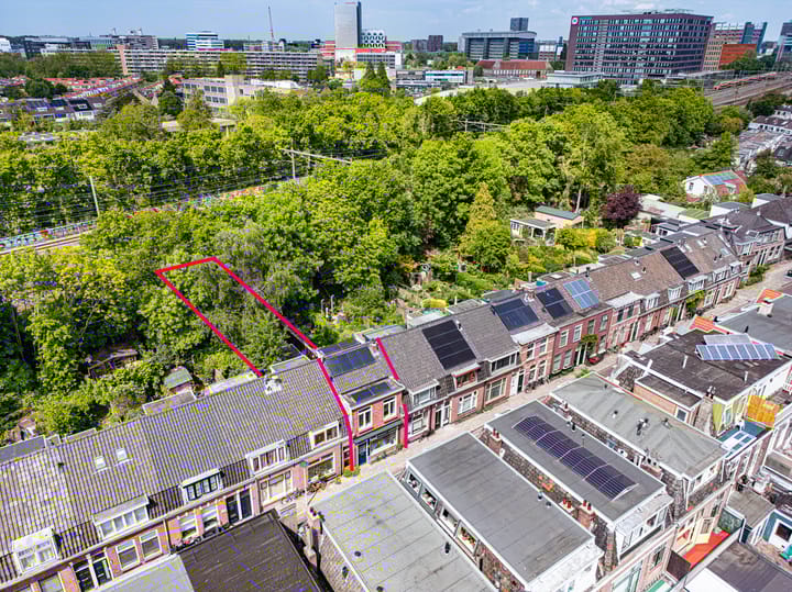 Foto 30 van Morsweg 135