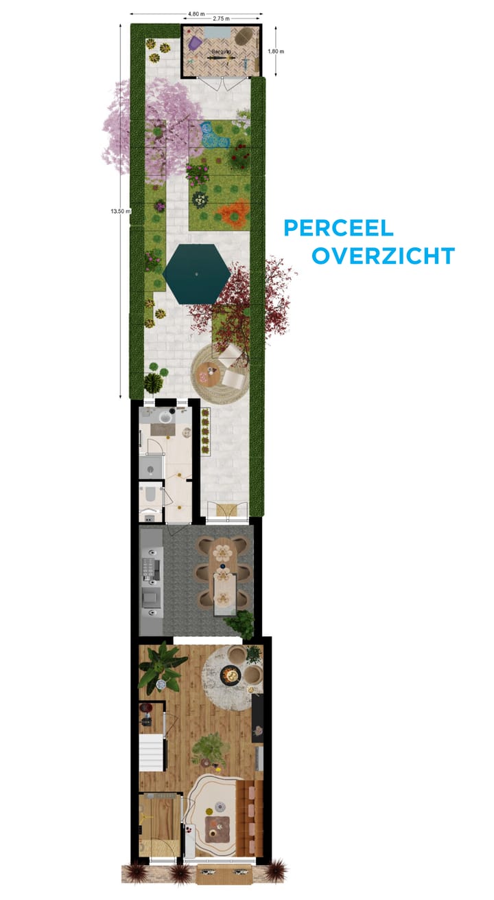 Foto 46 van Morsweg 135