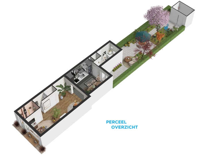 Foto 51 van Morsweg 135