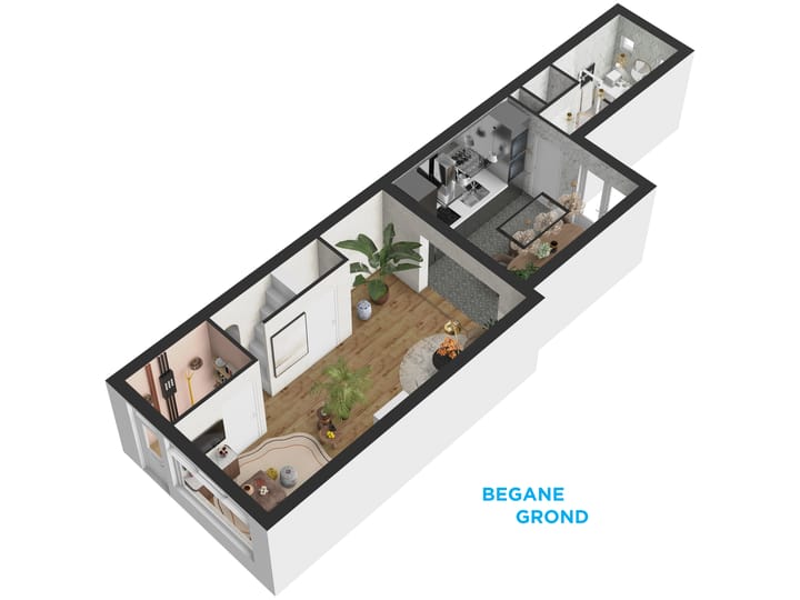 Foto 55 van Morsweg 135