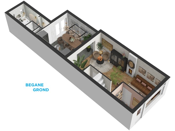 Foto 56 van Morsweg 135