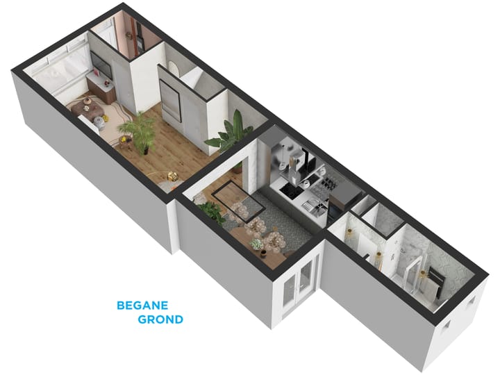 Foto 58 van Morsweg 135