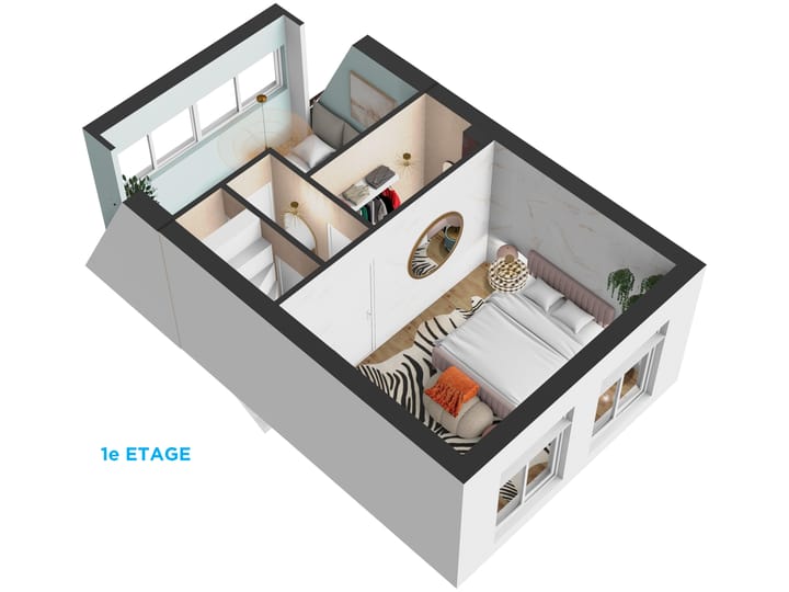 Foto 60 van Morsweg 135