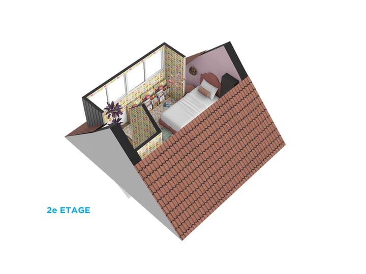 Foto 64 van Morsweg 135