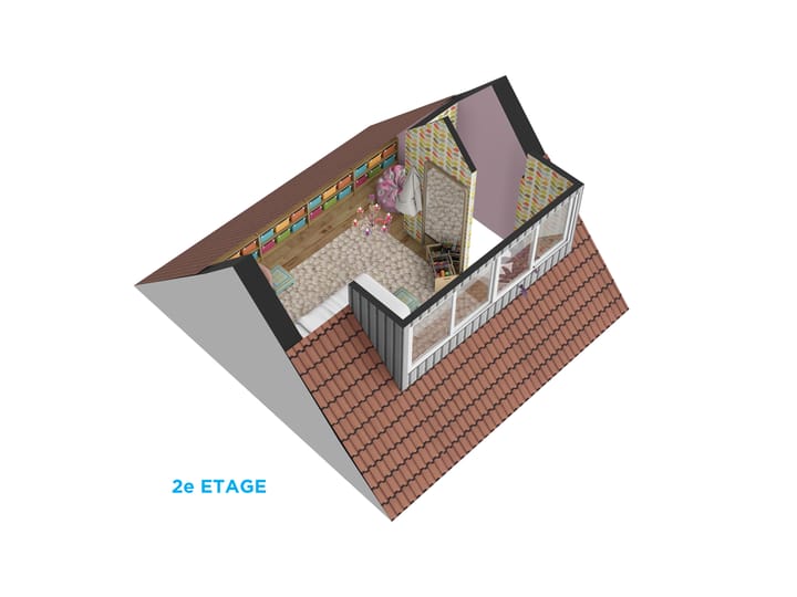 Foto 66 van Morsweg 135