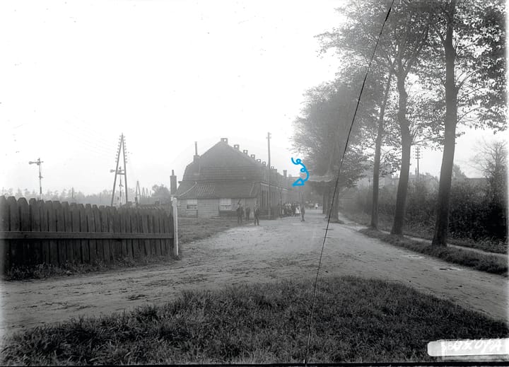 Foto 68 van Morsweg 135