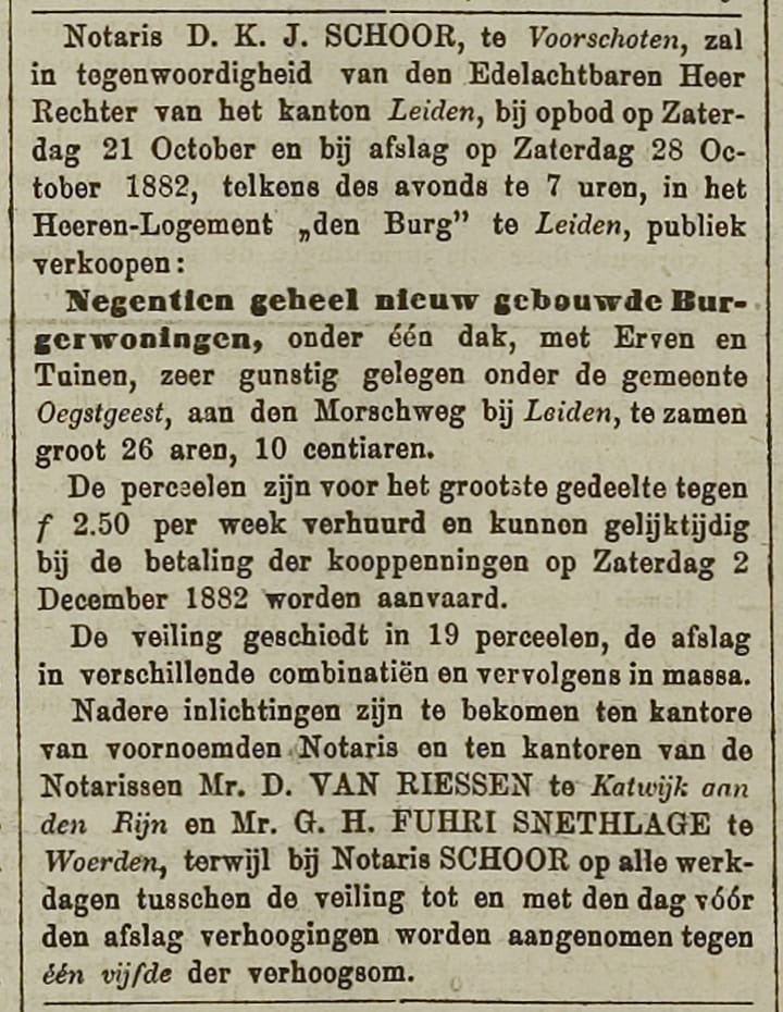 Foto 69 van Morsweg 135