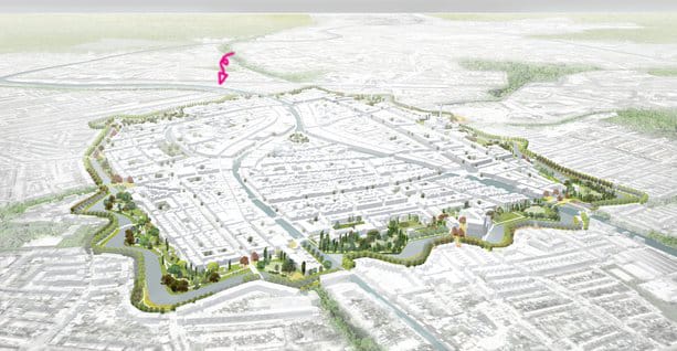 Foto 71 van Morsweg 135