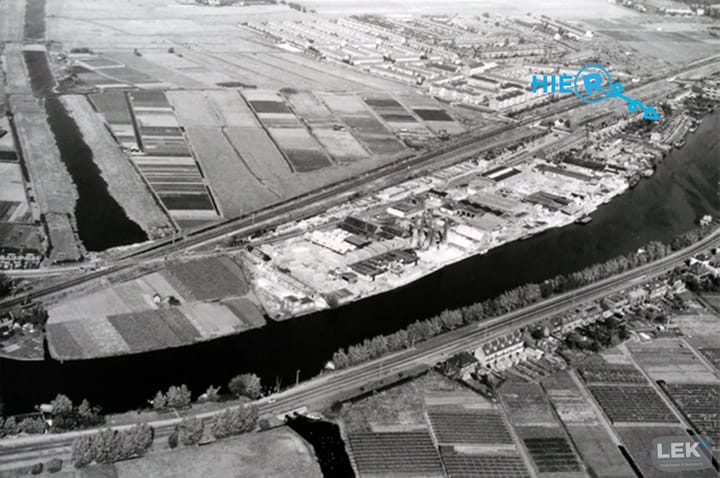 Foto 72 van Morsweg 135