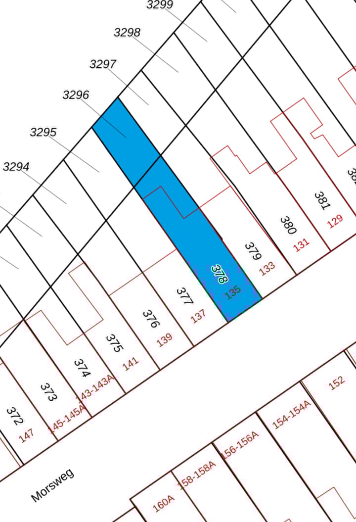Foto 74 van Morsweg 135