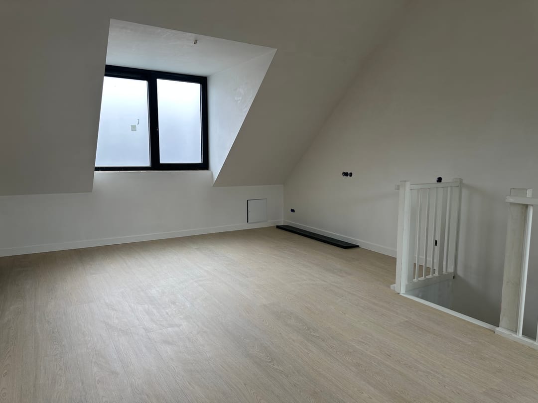 Foto 17 van Leidsewallen 26-G