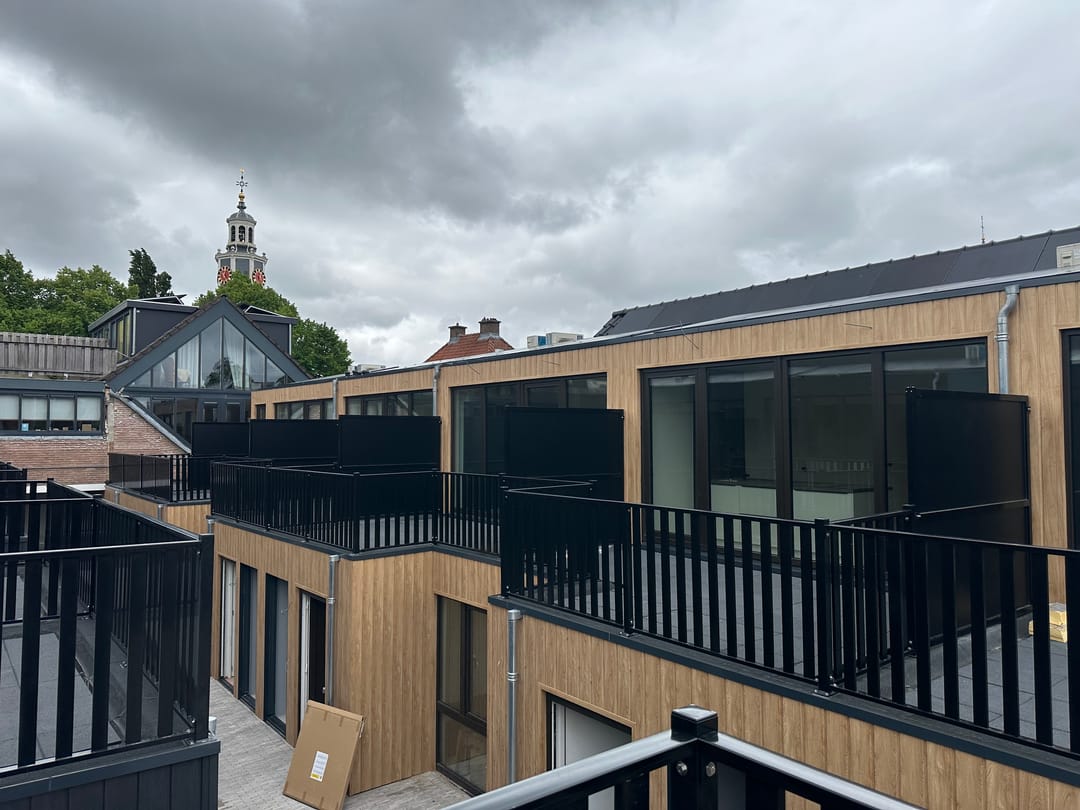 Photo 11 of Leidsewallen 26-H