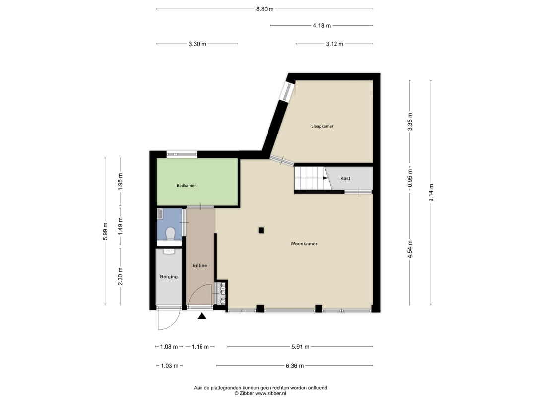 Photo 31 of Leidsewallen 26-H