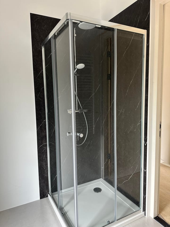 Foto 9 van Leidsewallen 26-K