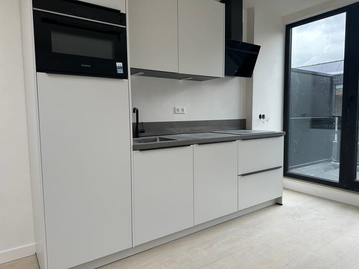 Foto 13 van Leidsewallen 26-K