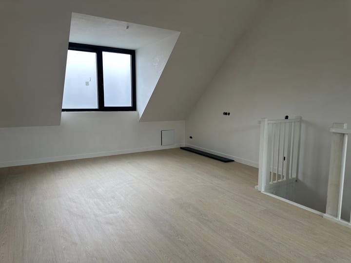 Foto 17 van Leidsewallen 26-K