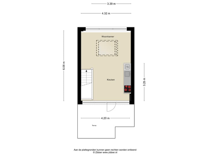 Foto 30 van Leidsewallen 26-K