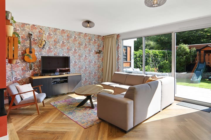 Foto 2 van Diamant 31