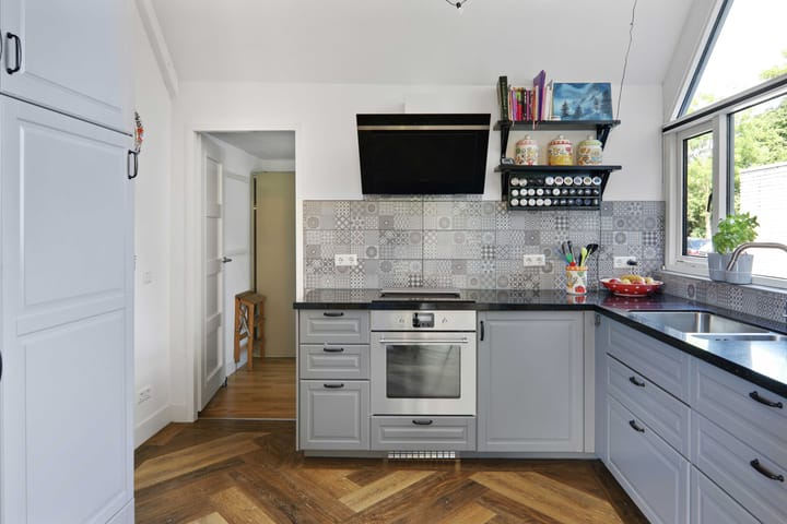 Foto 3 van Diamant 31