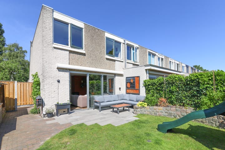 Foto 5 van Diamant 31