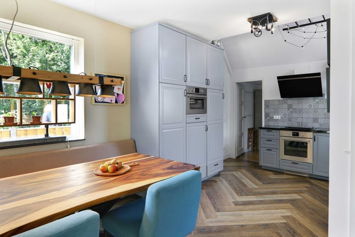 Foto 12 van Diamant 31