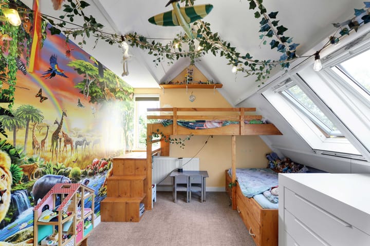 Foto 25 van Diamant 31