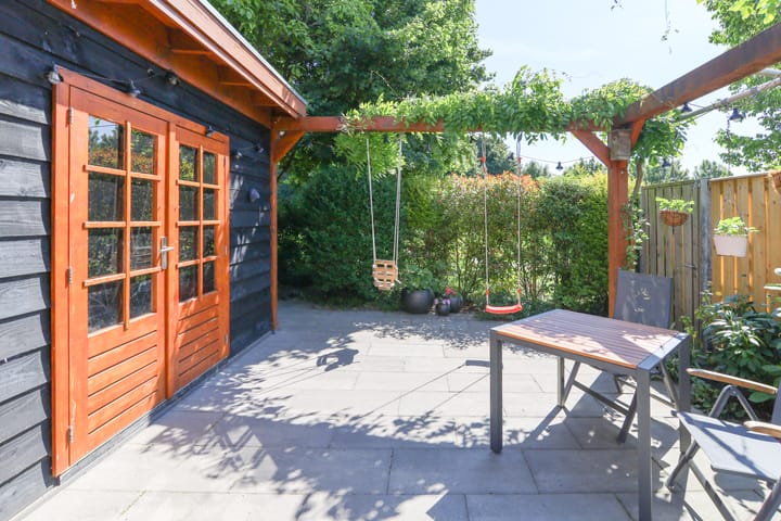 Foto 33 van Diamant 31