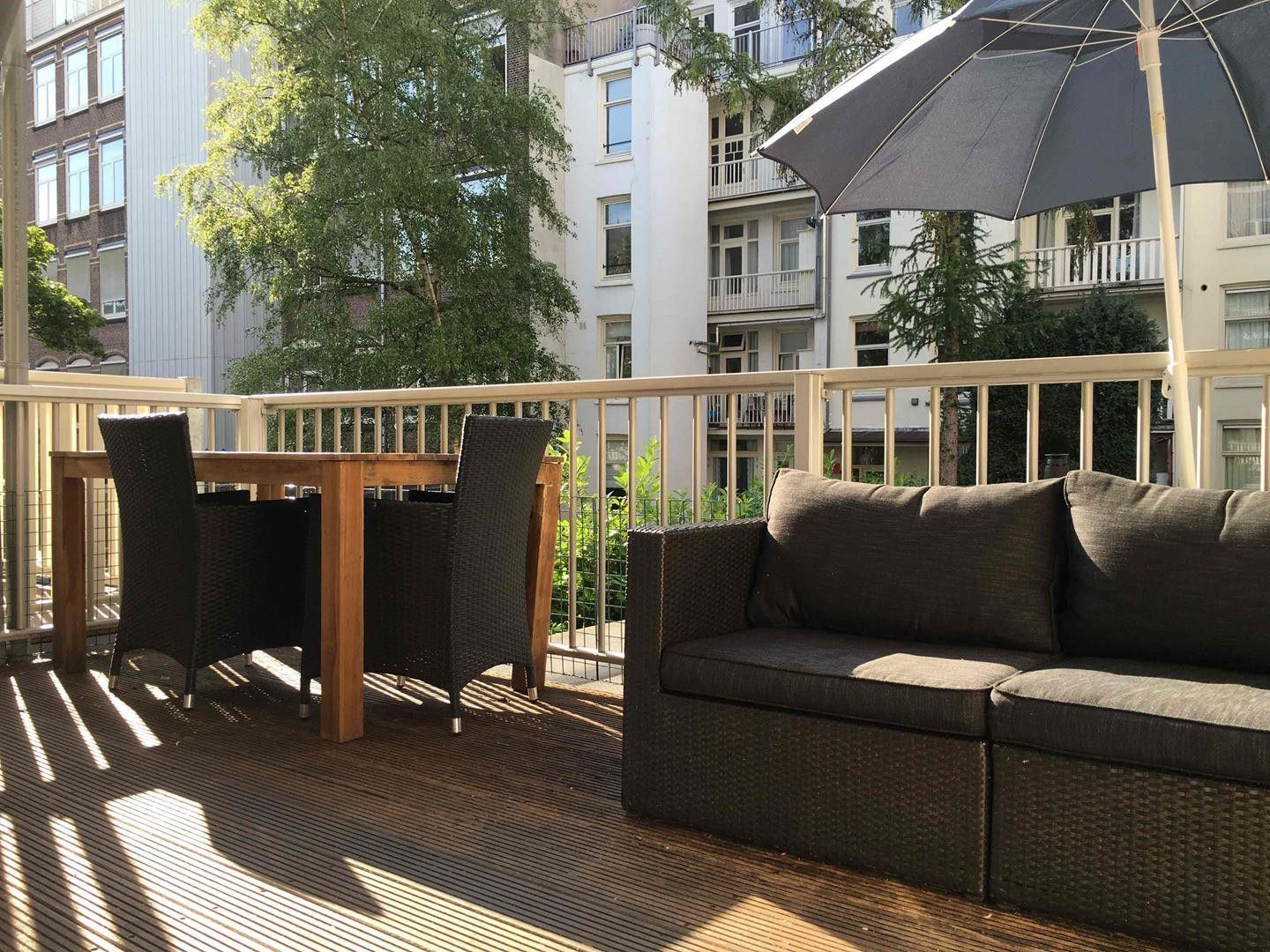 Foto 6 van Cornelis Anthoniszstraat 33-1