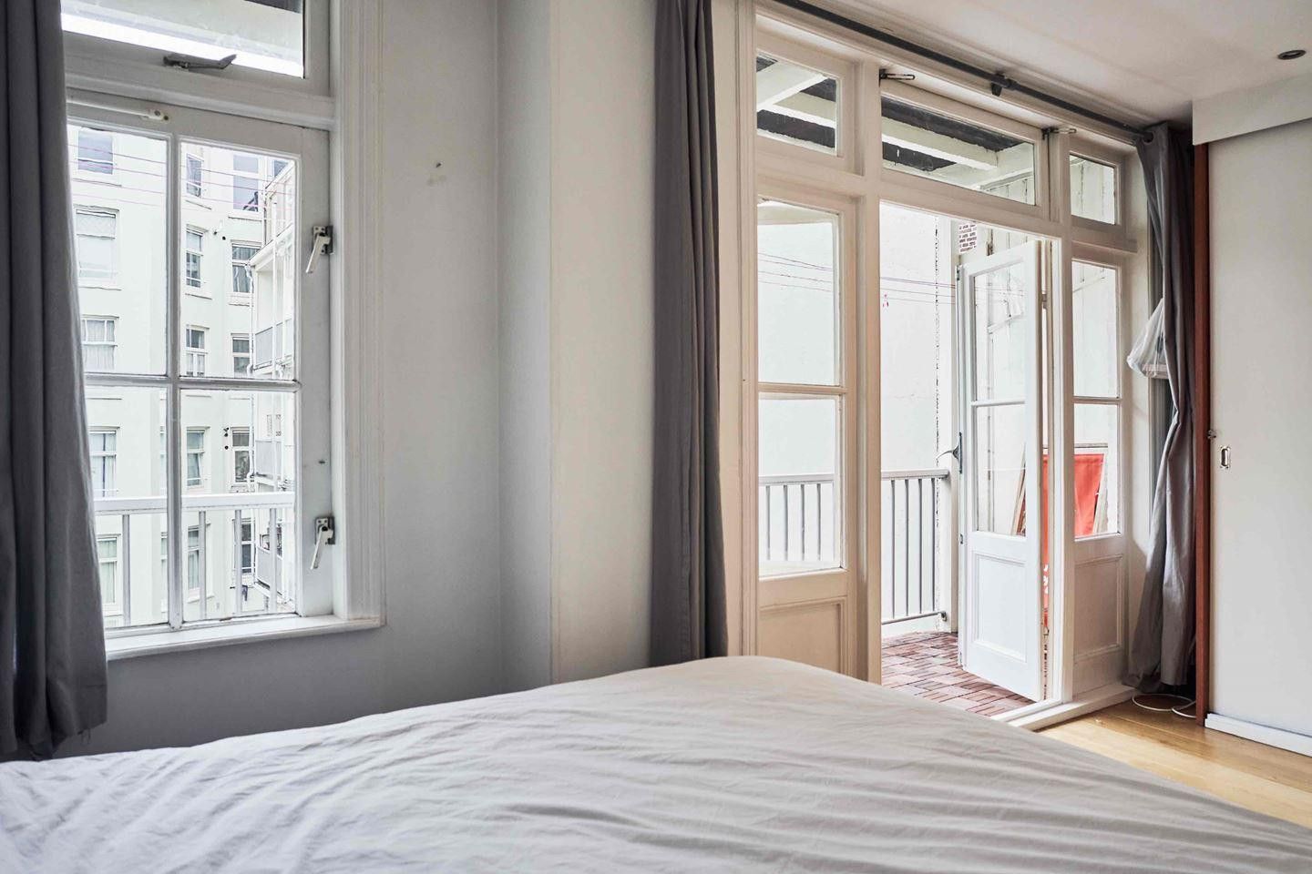 Foto 9 van Cornelis Anthoniszstraat 33-1