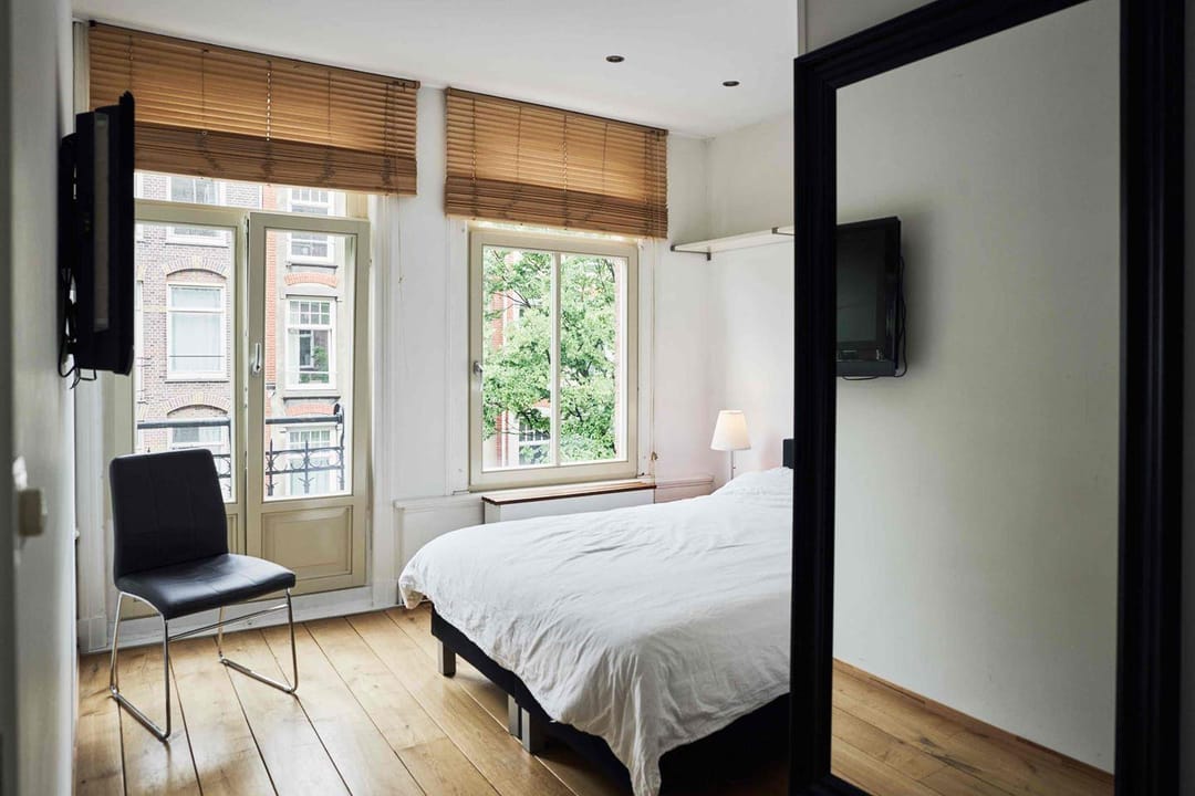 Foto 11 van Cornelis Anthoniszstraat 33-1