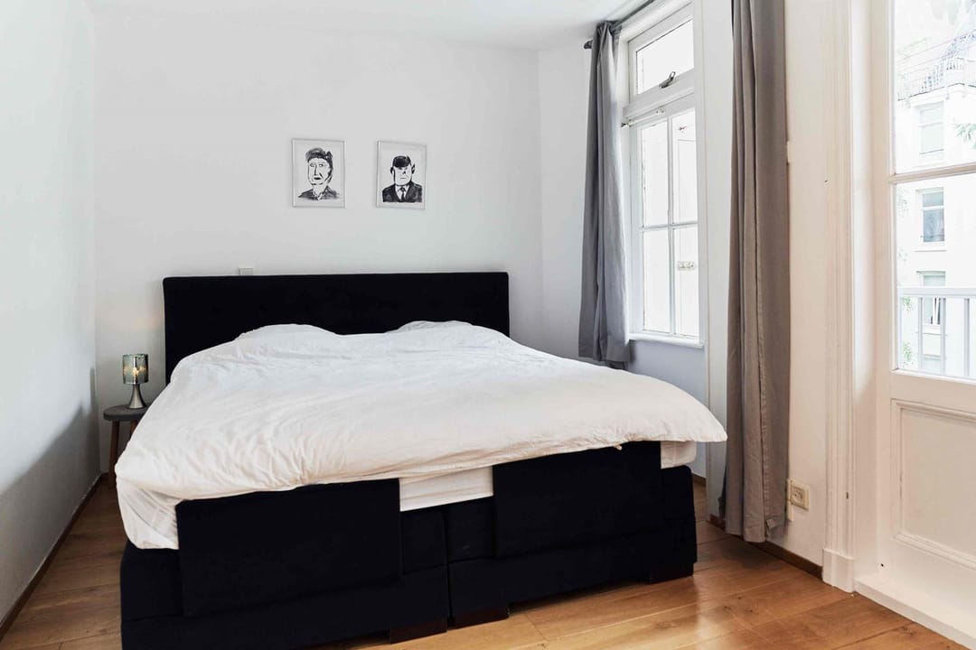 Foto 8 van Cornelis Anthoniszstraat 33-1