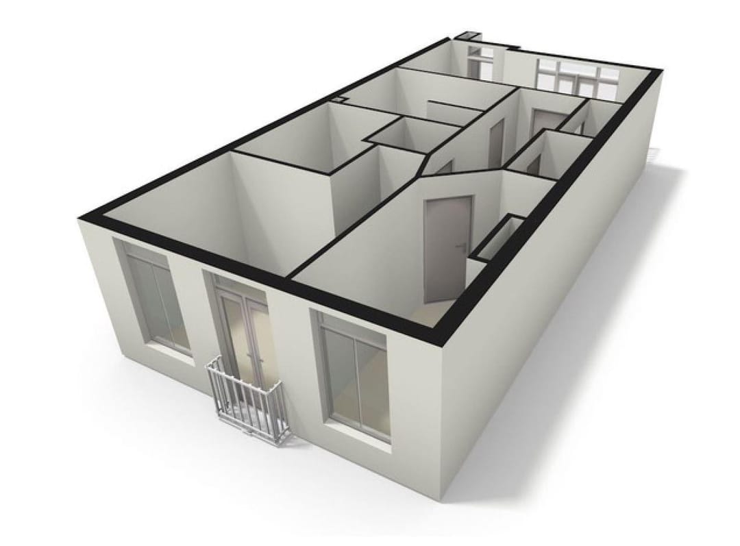 Foto 17 van Cornelis Anthoniszstraat 33-1