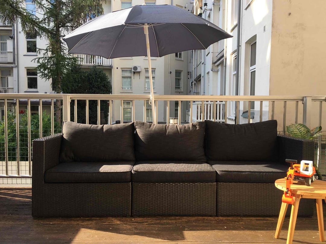 Foto 7 van Cornelis Anthoniszstraat 33-1