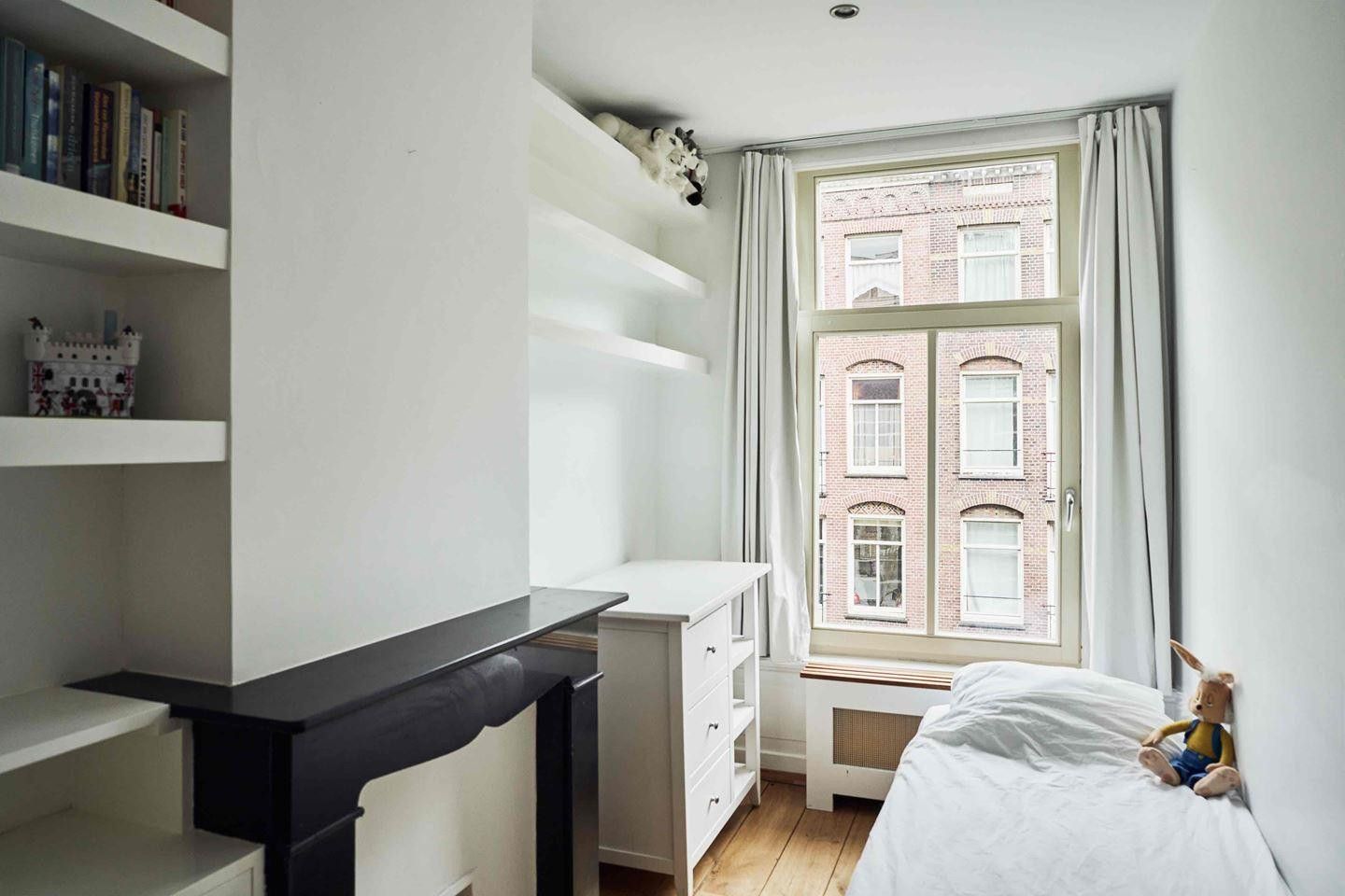 Foto 12 van Cornelis Anthoniszstraat 33-1