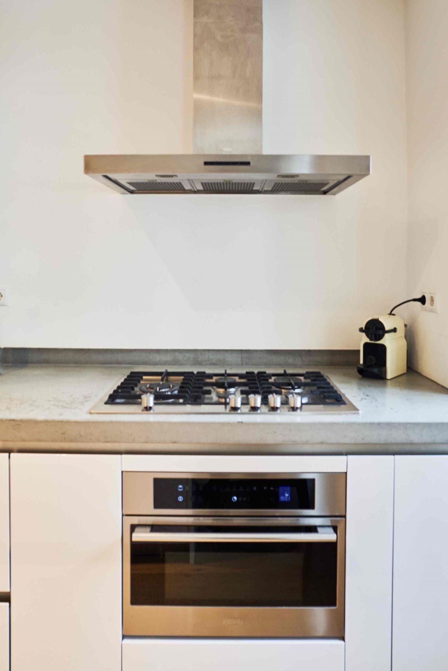 Foto 5 van Cornelis Anthoniszstraat 33-1