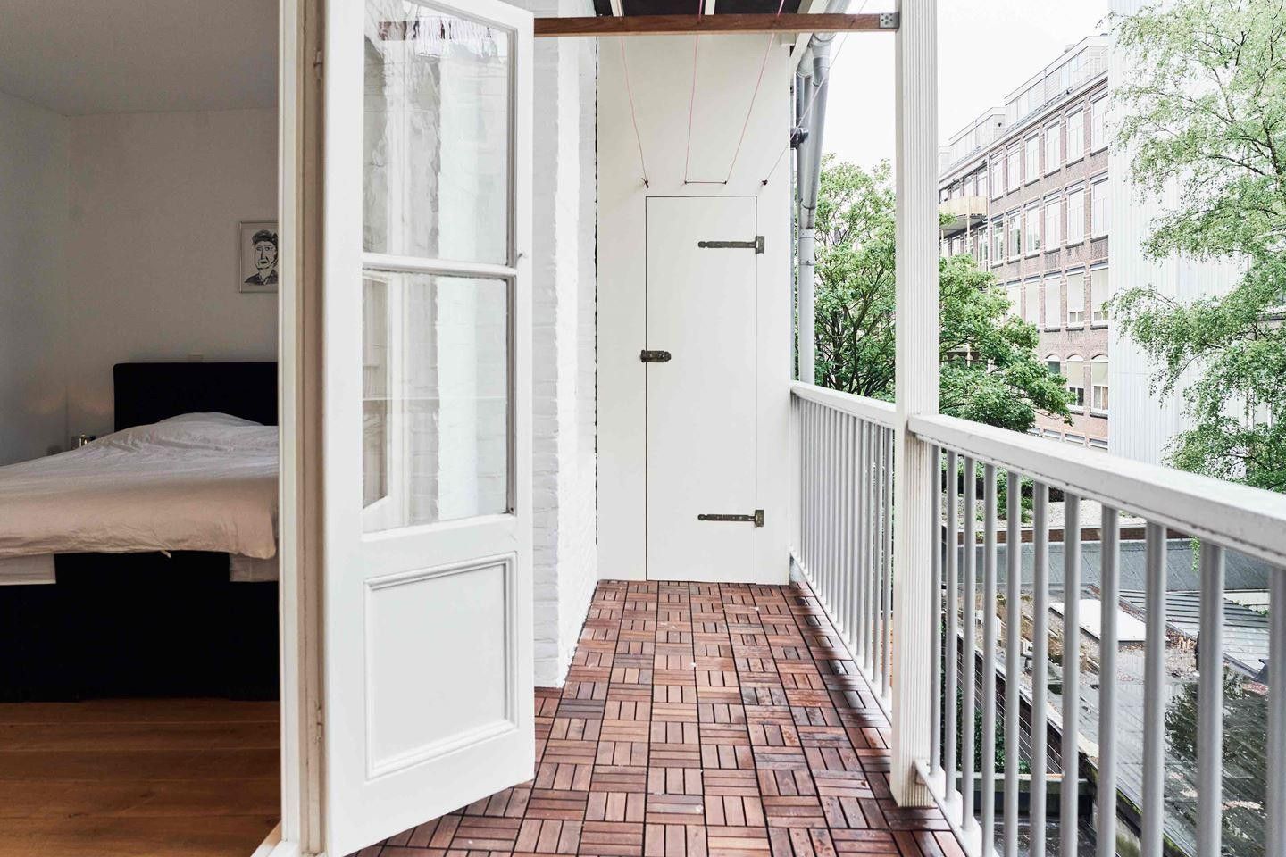 Foto 10 van Cornelis Anthoniszstraat 33-1