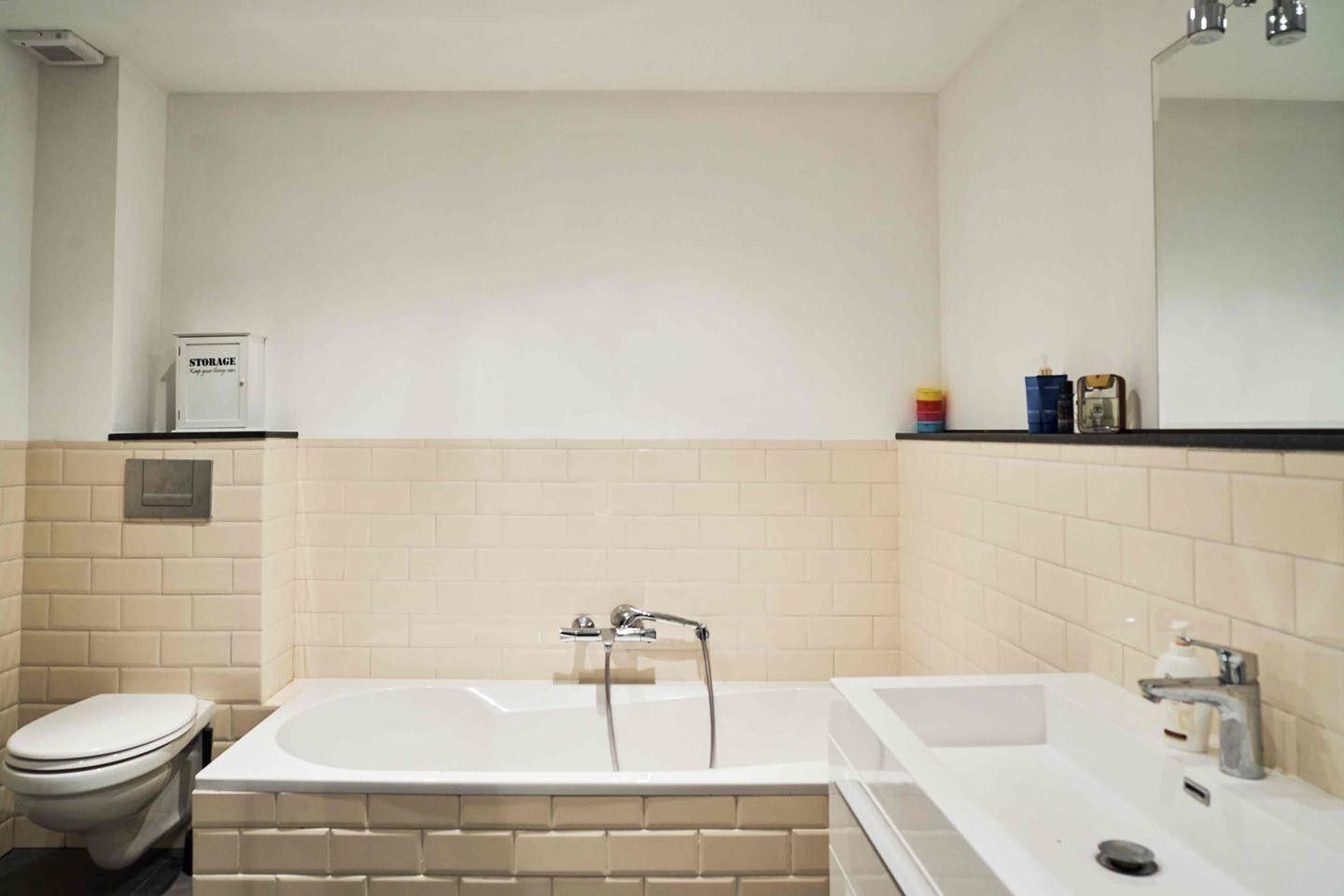 Foto 14 van Cornelis Anthoniszstraat 33-1